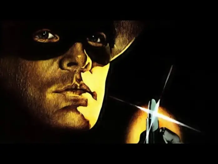 Watch film The Legend of the Lone Ranger | The Legend of the Lone Ranger (1981) - Trailer HD 1080p