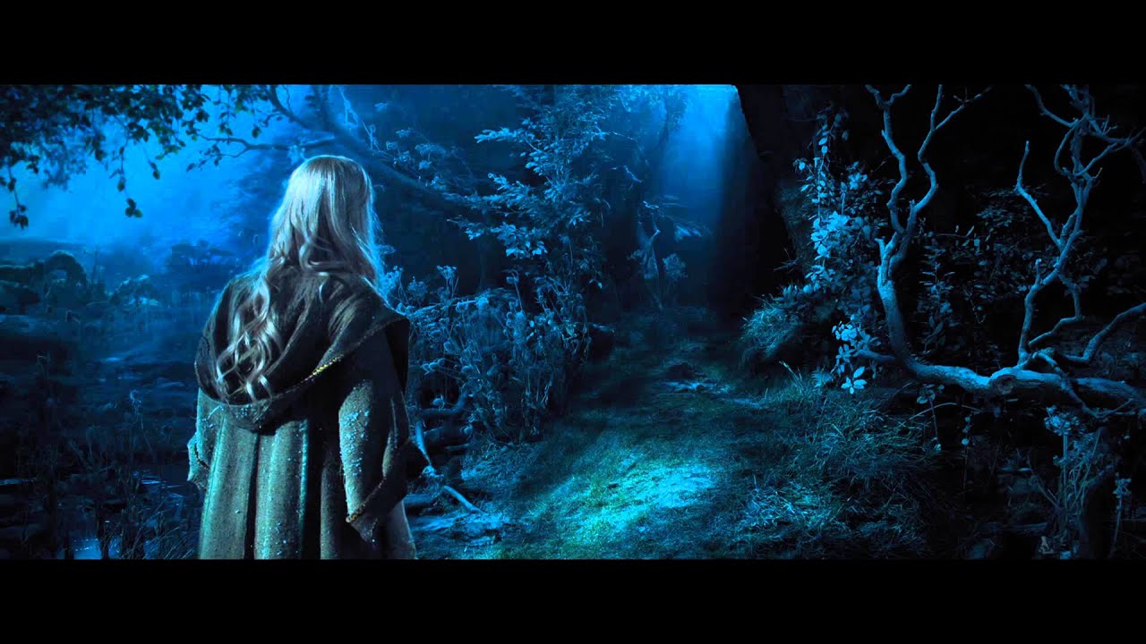 Watch film Maleficent | ЧАКЛУНКА. Перший трейлер