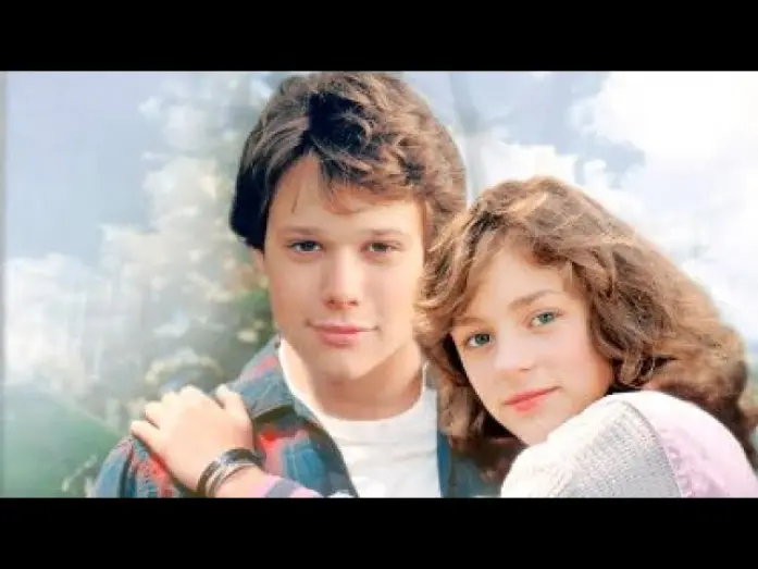 Watch film The Boy Who Could Fly | Official Trailer - THE BOY WHO COULD FLY (1986, Jay Underwood)