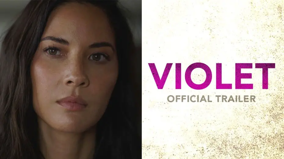 Watch film Violet | Official Trailer