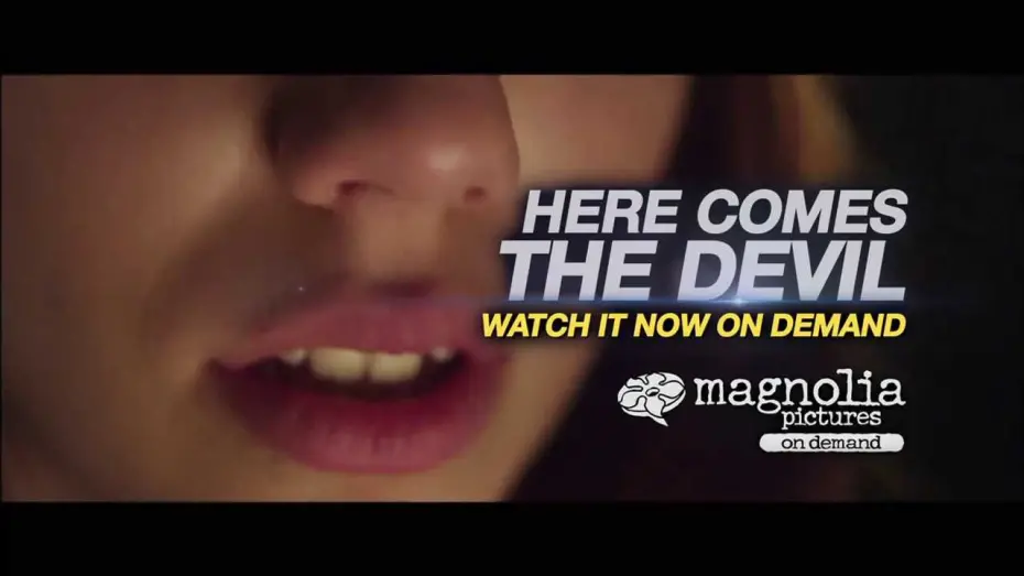 Watch film Here Comes the Devil | Here Comes The Devil Featurette