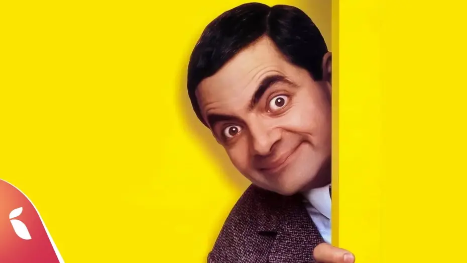 Watch film Bean | Містер Бін в Америці | Український трейлер | 1997