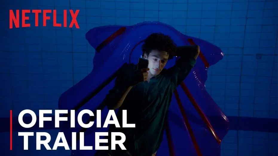 Watch film The App | The App | Official Trailer | Netflix