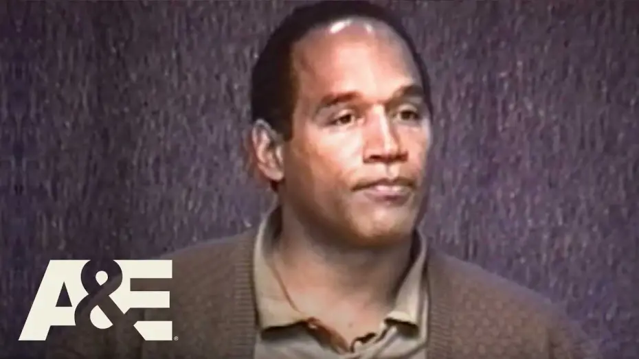 Watch film O.J. Speaks: The Hidden Tapes | O.J. Speaks: The Hidden Tapes | A&E