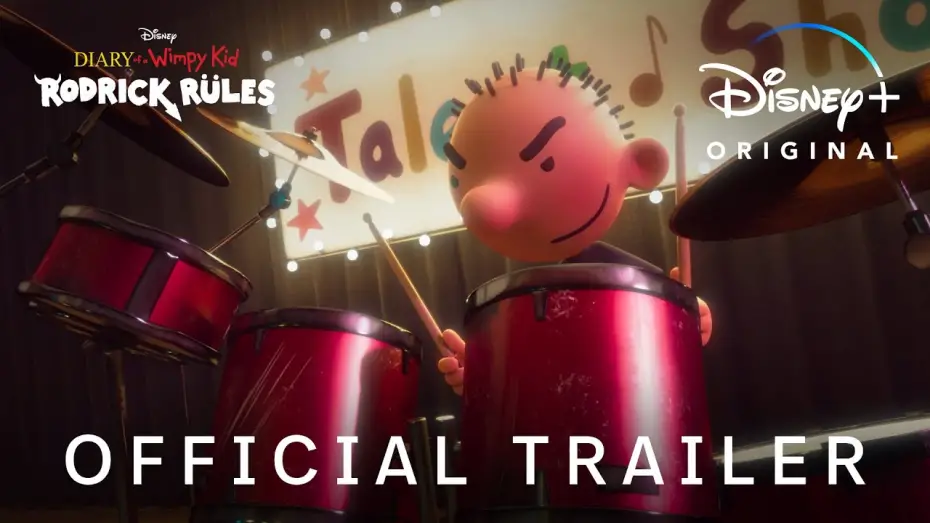 Watch film Diary of a Wimpy Kid: Rodrick Rules | Official Trailer