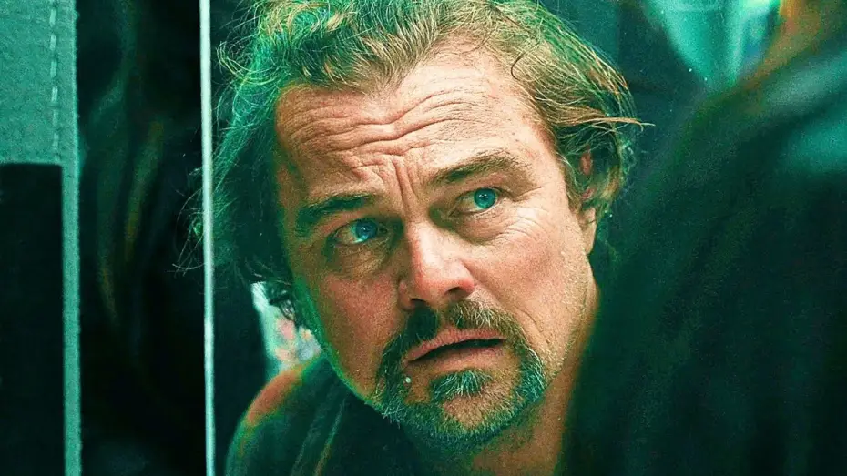 Watch film BC Project | Битва за битвой &mdash; Русский трейлер (Дубляж, 2025)