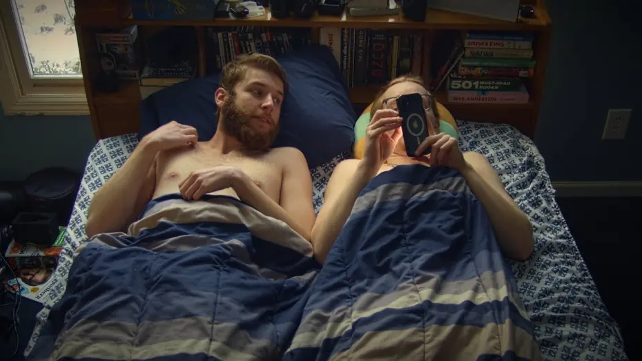 Watch film Do People Think We