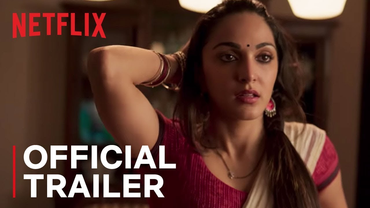 Watch film Lust Stories | Lust Stories | Official Trailer [HD] | Netflix