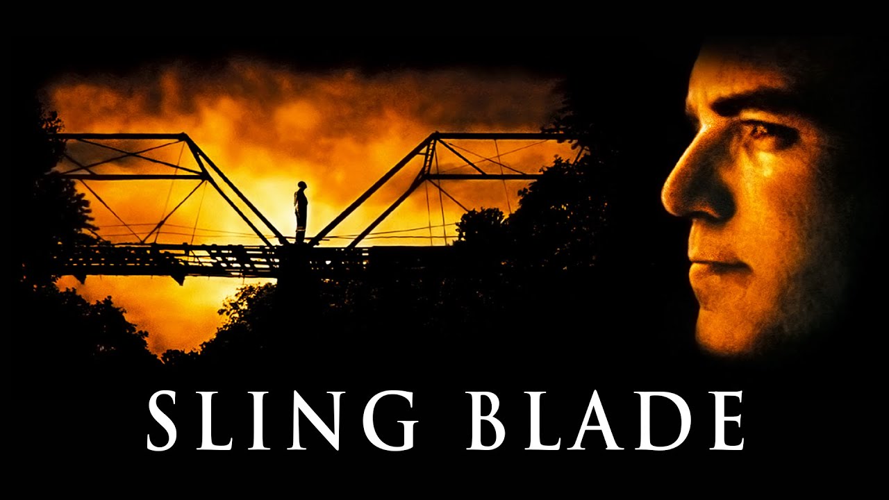 Watch film Sling Blade | Official Trailer