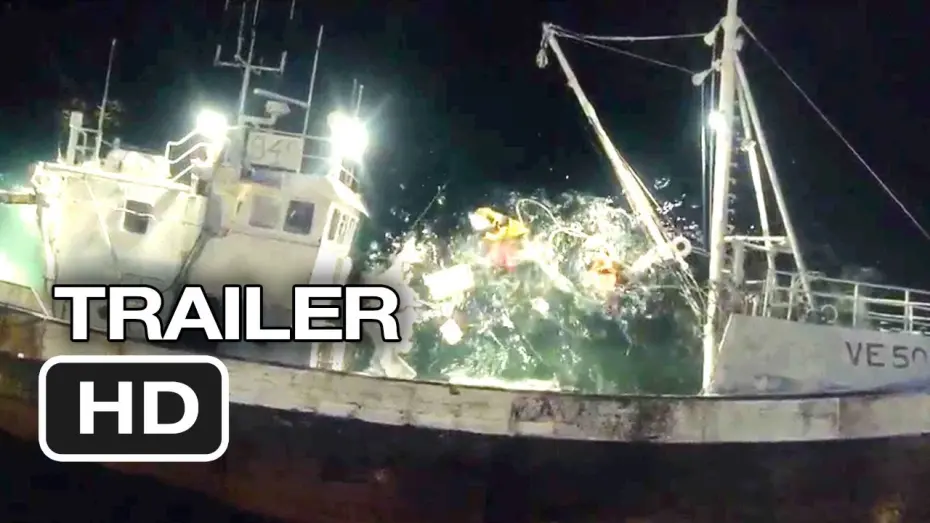 Watch film The Deep | The Deep Official Trailer 1 (2013) - Icelandic Movie HD