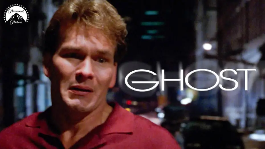 Watch film Ghost | Sam Realizes He