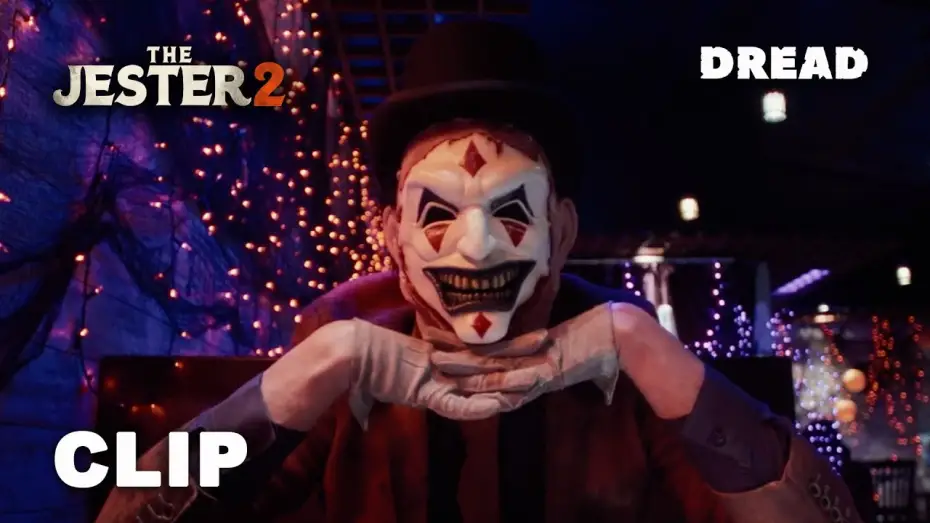 Watch film The Jester 2 | Max Meets The Jester