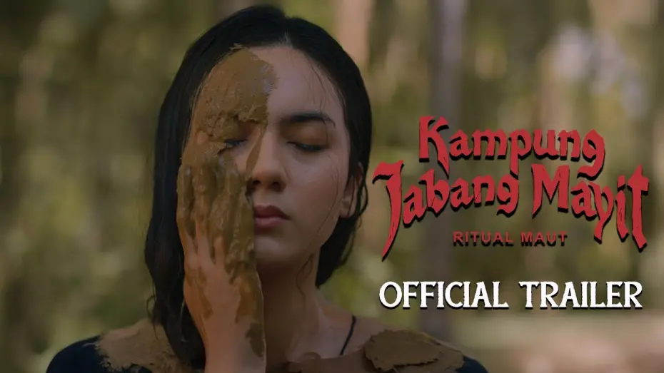 Watch film Kampung Jabang Mayit: Ritual Maut | Kampung Jabang Mayit - Official Trailer (4K)