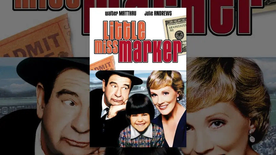 Watch film Little Miss Marker | Little Miss Marker