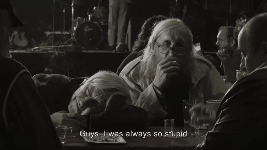 Watch film Sunrise Supervising | Trailer Odborný dohled nad východem slunce