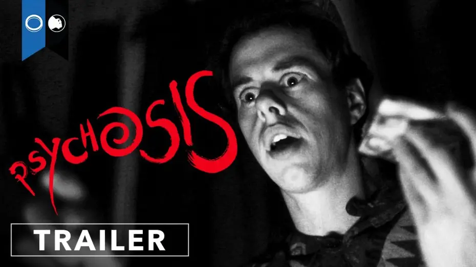 Watch film Psychosis | Official Trailer