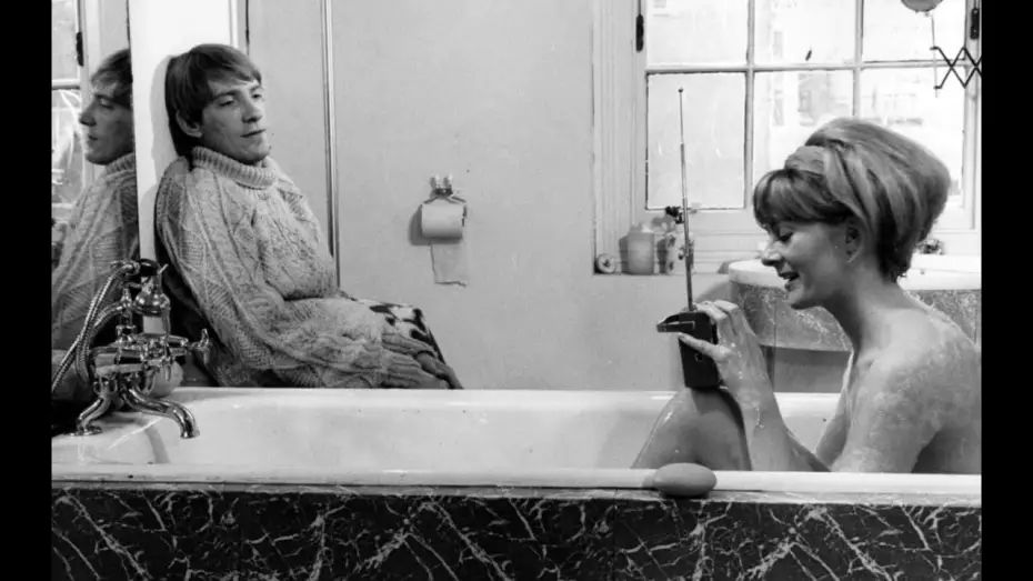 Watch film Morgan: A Suitable Case for Treatment | Morgan: A Suitable Case For Treatment (1966) Trailer
