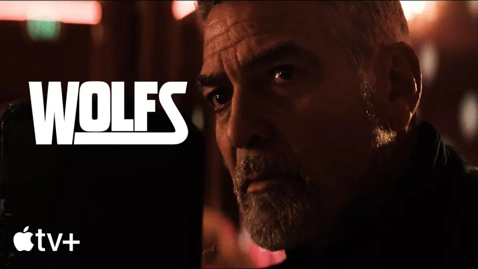 Watch film Wolfs | "Wedding Dance" Scene