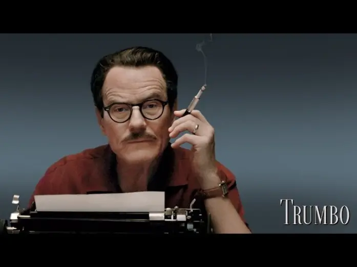Watch film Trumbo | TRUMBO | “Who Invited You?” Clip