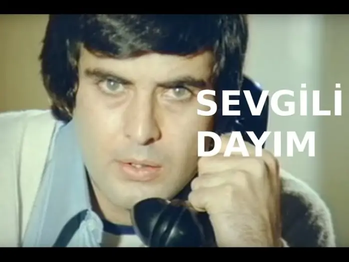 Watch film My Dear Uncle | Sevgili Dayım - Türk Filmi