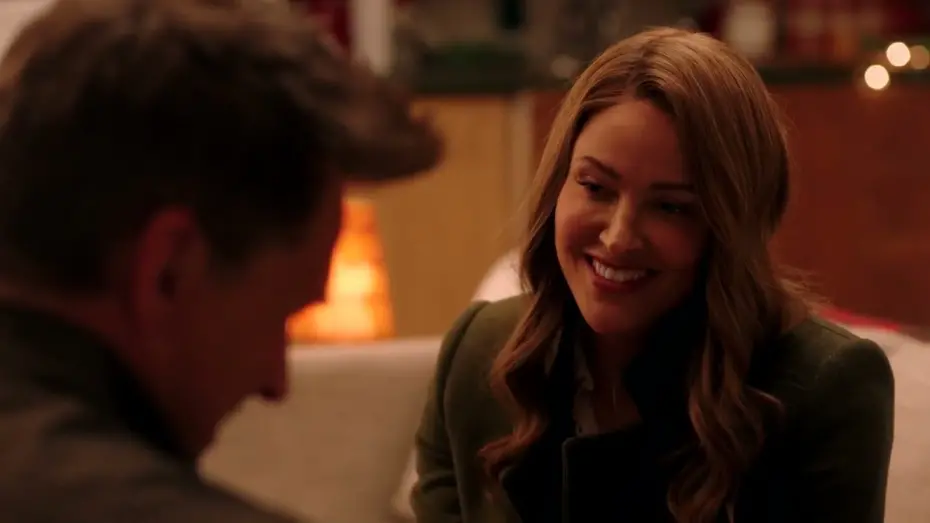Watch film Bringing Christmas Home | At Home On Set | Bringing Christmas Home