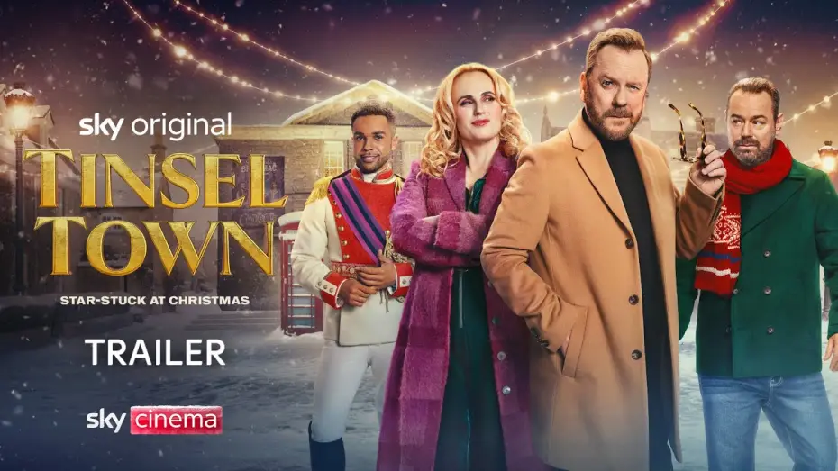 Watch film Tinsel Town | Official Trailer