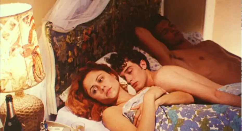 Watch film Strange Planet | Strange Planet - Trailer