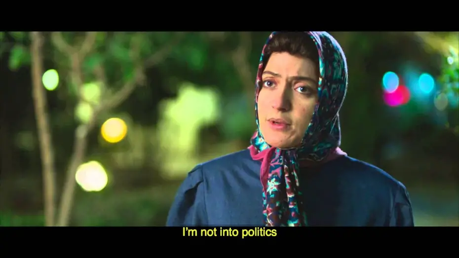 Watch film Sperm Whale | Sperm Whale (Nahang-E Anbar) Trailer - English Subs - آنونس نهنگ عنبر