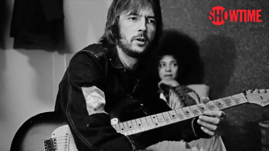 Watch film Eric Clapton: Life in 12 Bars | Eric Clapton: Life in 12 Bars (2017) | Official Trailer | SHOWTIME Documentary