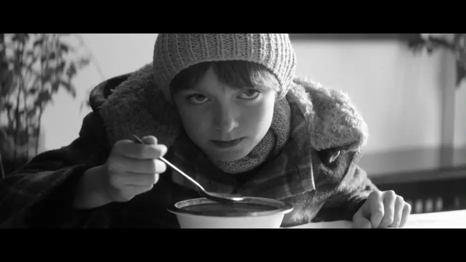 Watch film Budapest Diaries | Test scenes for 