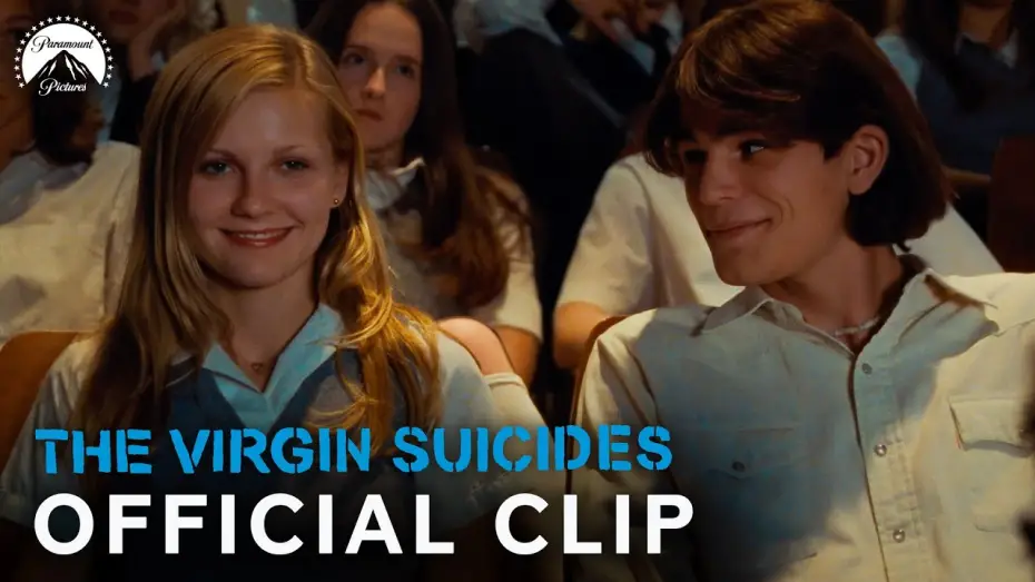 Watch film The Virgin Suicides | Trip Asks Out Lux