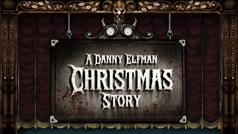 Watch film A Danny Elfman Christmas Story | Danny Elfman - "A Danny Elfman Christmas Story"