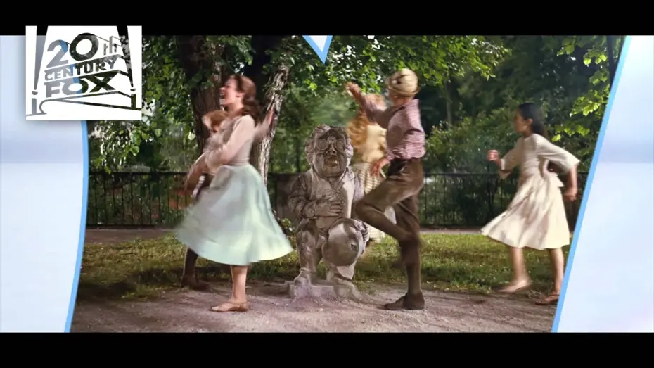 Watch film The Sound of Music | 50th Anniversary – "Do-Re-Mi"