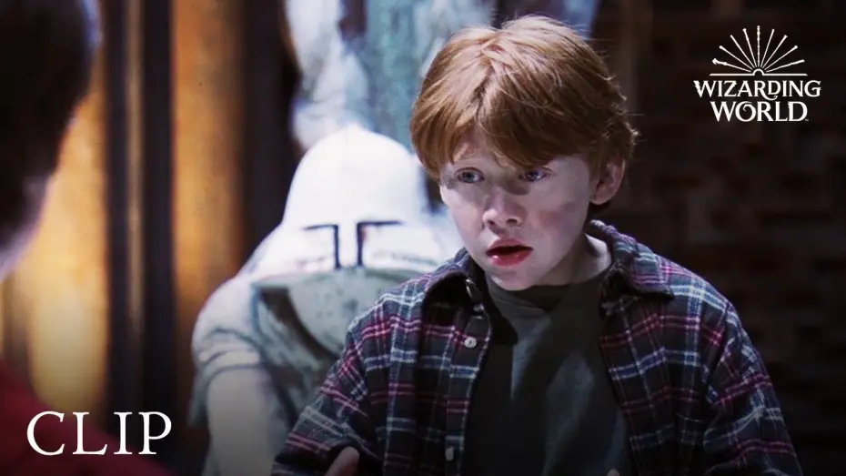 Watch film Harry Potter and the Philosopher