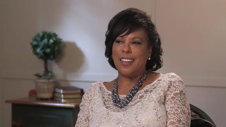 Watch film Love Jacked | Love Jacked  Behind The Scenes with Angela Gibbs