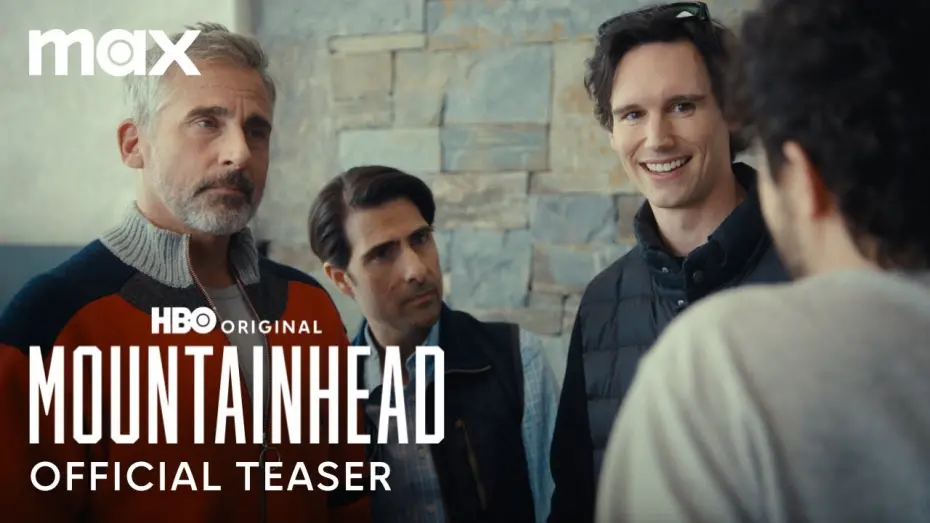 Watch film Mountainhead | Official Teaser