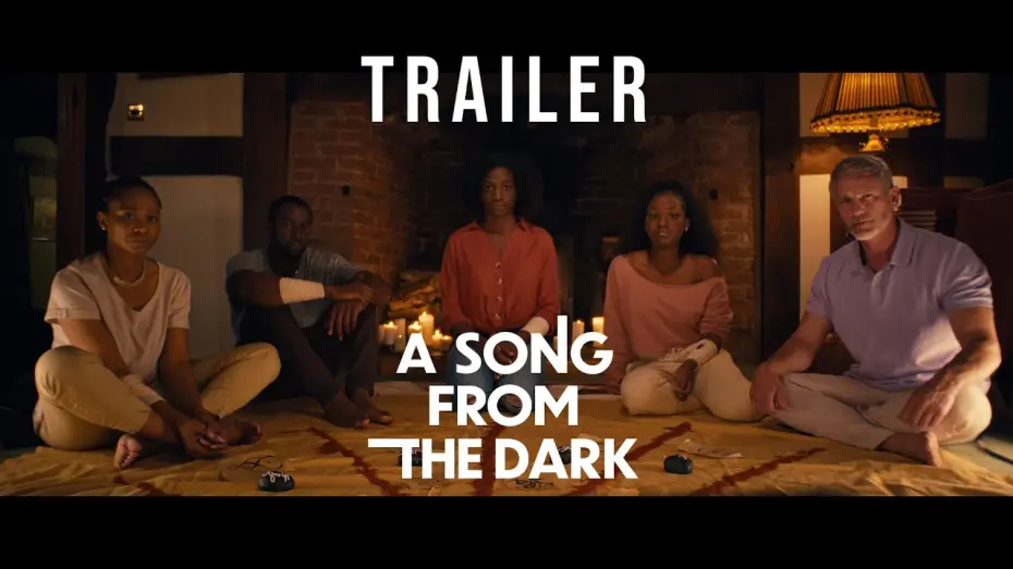 Watch film A Song from the Dark | Trailer