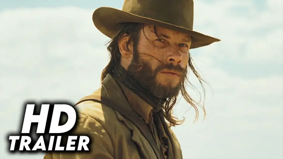 Watch film The Proposition | The Proposition (2005) Original Trailer [FHD]