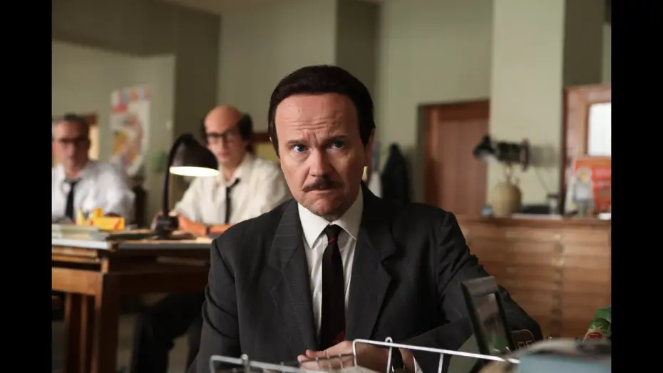 Watch film The Great Vazquez | THE GREAT VAZQUEZ - Trailer with English Subtitles