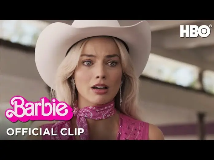 Watch film Barbie | Barbie Meets Sasha & Her Friends