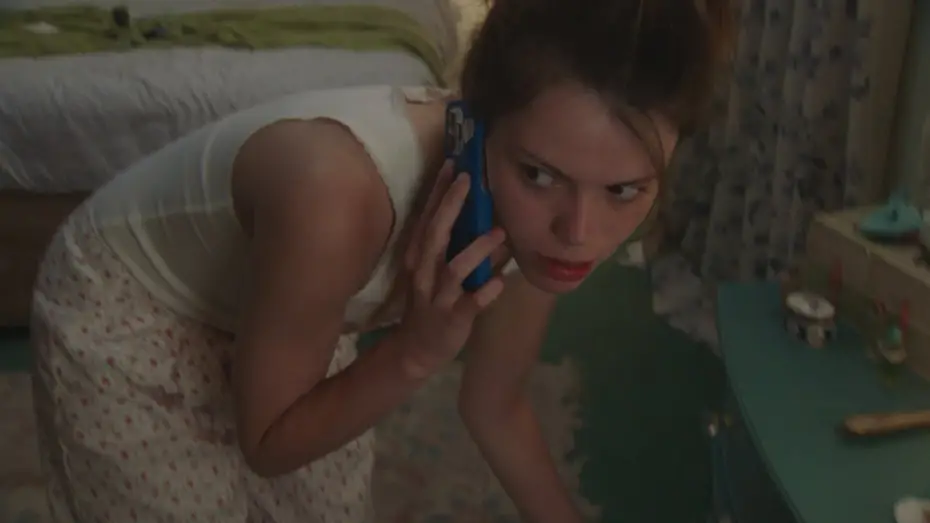 Watch film Glint | Glint - Trailer