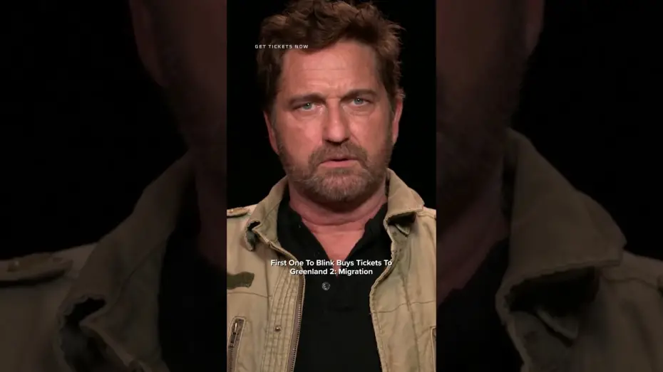 Watch film Greenland 2: Migration | You blink, you buy tickets.