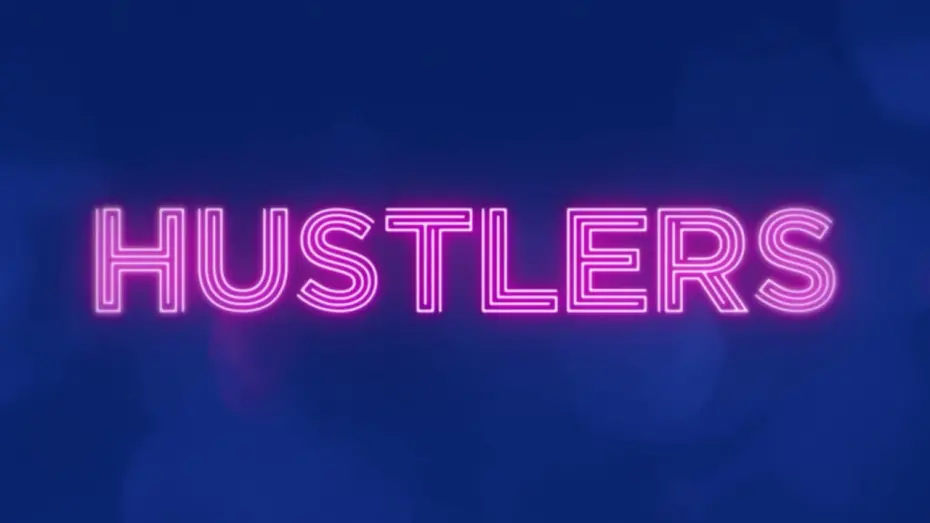 Watch film Hustlers | Coming Soon