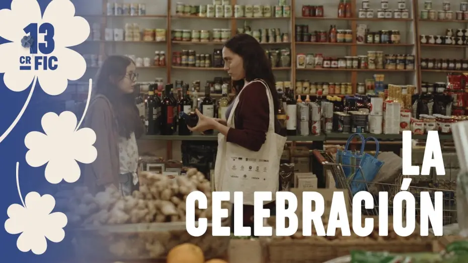 Watch film La celebración | La Celebración