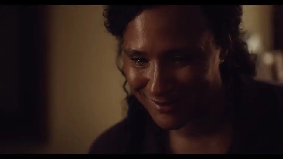 Watch film Eye for an Eye | Carved Curse