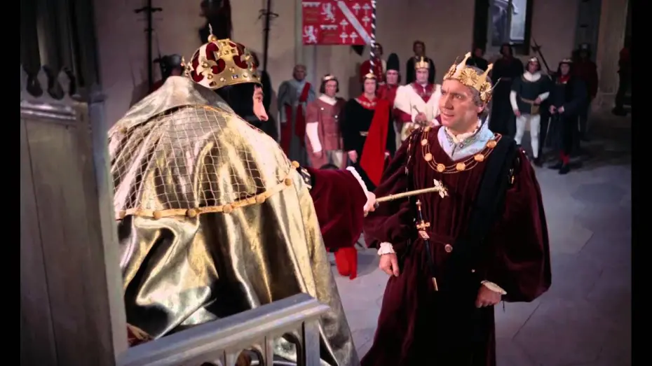 Watch film Richard III | "Richard III" : Order Now!