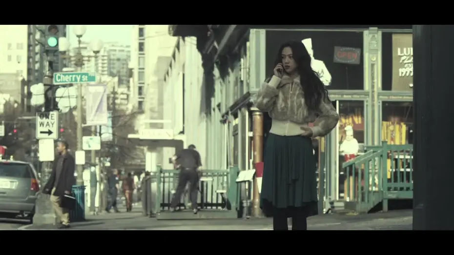 Watch film Late Autumn | [TRAILER] Late Autumn (Man-choo) (2010)