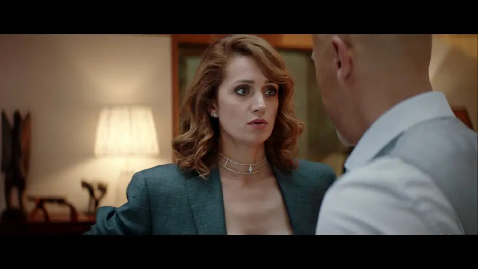Watch film About Love. Adults Only | Про любовь. Только для взрослых - Trailer