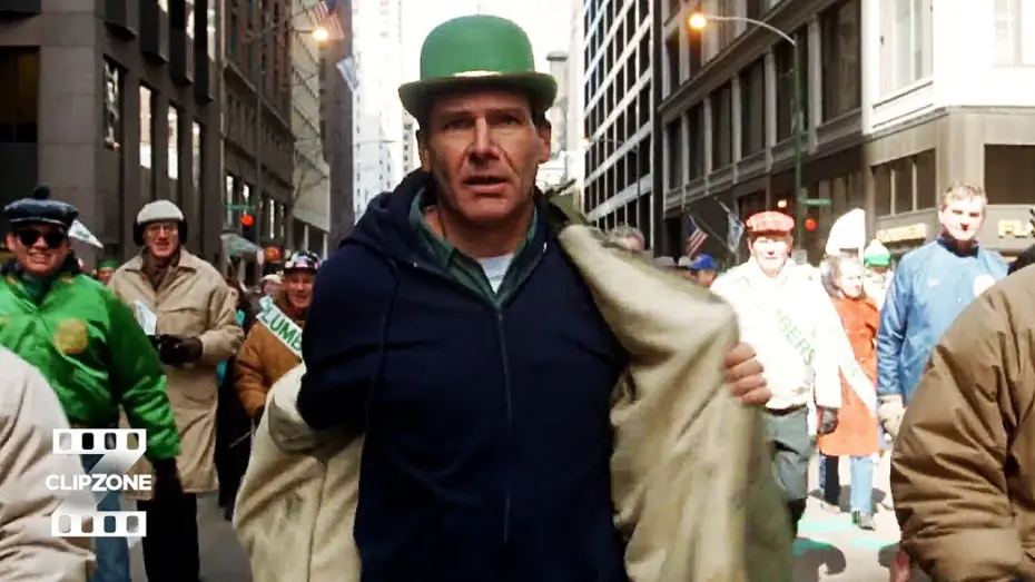 Watch film The Fugitive | Stop Him!