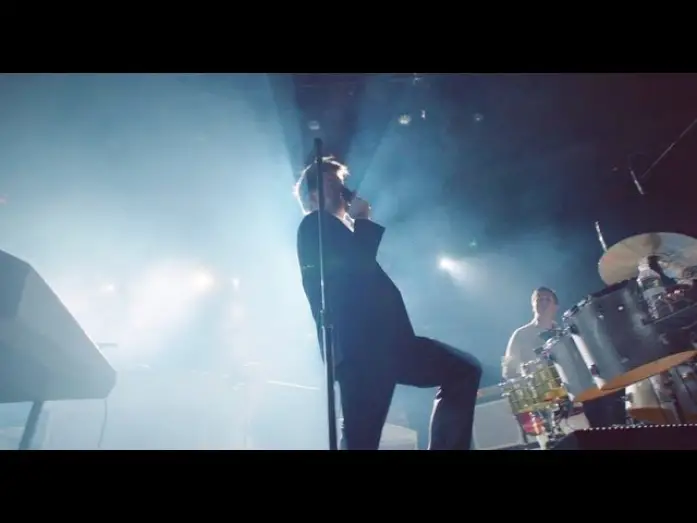 Watch film Shut Up and Play the Hits | SHUT UP AND PLAY THE HITS Trailer (2012)